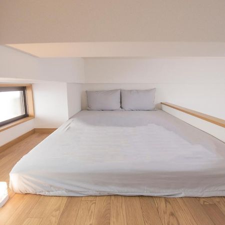 Shinjuku Ryokan Retreat丶local Tokyo Experience & Short Trips Hub丶walk To Higahsi Shinjuku Station Y02F Экстерьер фото
