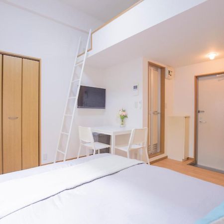Shinjuku Ryokan Retreat丶local Tokyo Experience & Short Trips Hub丶walk To Higahsi Shinjuku Station Y02F Экстерьер фото