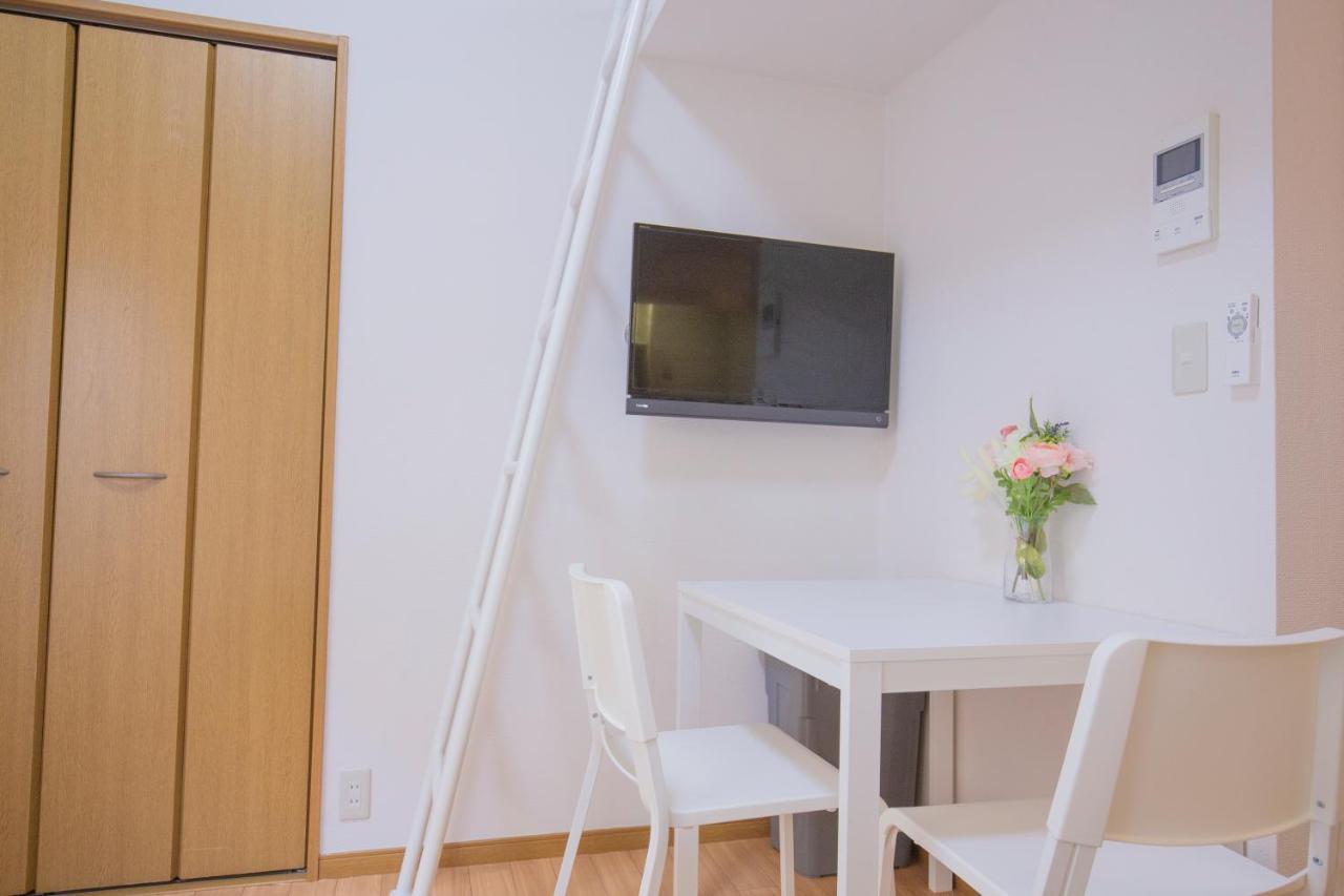 Shinjuku Ryokan Retreat丶local Tokyo Experience & Short Trips Hub丶walk To Higahsi Shinjuku Station Y02F Экстерьер фото